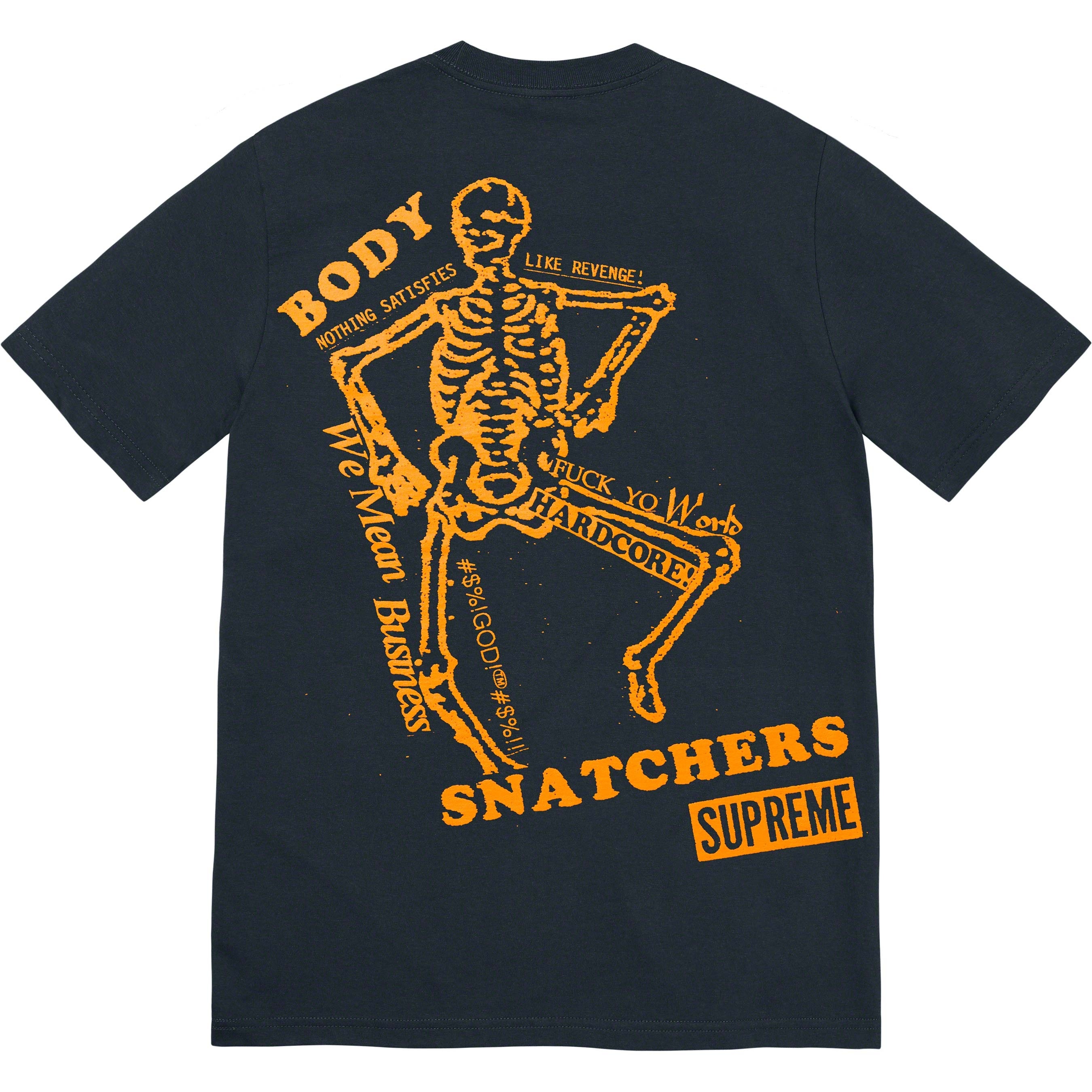 Body Snatchers Tee view 12